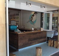 Sparrow Coffee - Grafton Accommodation