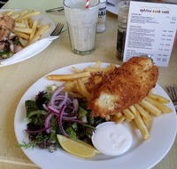 Sphinx Rock Cafe - Grafton Accommodation