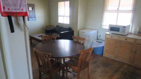 Texas QLD Grafton Accommodation