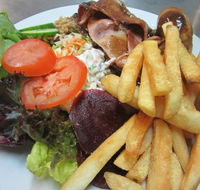 Texas Treats - Grafton Accommodation