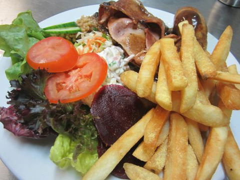 Texas Treats - Grafton Accommodation 0