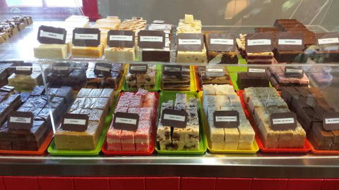 The Fudge Shop - Grafton Accommodation 0