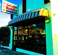 The Golden Buddha - Grafton Accommodation