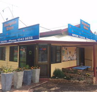 The Hampton Store - Grafton Accommodation