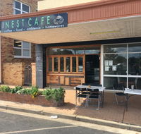 The Nest Cafe Crows Nest - Grafton Accommodation