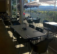 Tweed Art Gallery Cafe - Grafton Accommodation