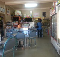 Wagon Wheel Cafe - Grafton Accommodation