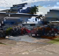 Wangan Bakery - Grafton Accommodation
