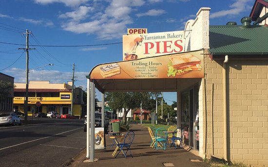 Yarraman QLD Grafton Accommodation