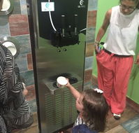 Yogurt World - Grafton Accommodation