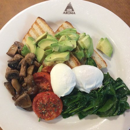Aroma Bakery Cafe - Grafton Accommodation 0