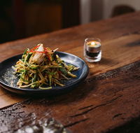 Amok Restaurant - Grafton Accommodation
