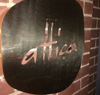 Attica - Grafton Accommodation