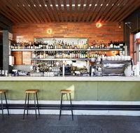 Dr Morse Bar and Eatery - Grafton Accommodation