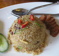 Jinda Thai - Grafton Accommodation