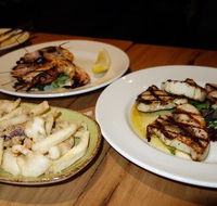 Mesa Greek Cuisine - Grafton Accommodation
