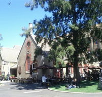 The convent abbotsford - Grafton Accommodation