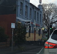 The Fox Hotel - Grafton Accommodation