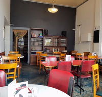 The Old Raffles Place - Grafton Accommodation