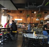 Three Bags Full Cafe - Grafton Accommodation