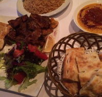 Afghan Village Restaurant - Grafton Accommodation