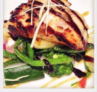Ayame Japanese Restaurant - Grafton Accommodation