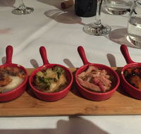 Bellezza Restaurant - Grafton Accommodation
