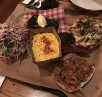 Bluebonnet Barbecue - Grafton Accommodation