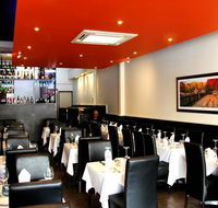 Camberwell Curry House - Grafton Accommodation