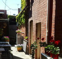 Cuppa Cha - Grafton Accommodation