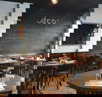 Deco - Grafton Accommodation
