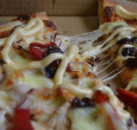 Encore Pizzeria - Grafton Accommodation
