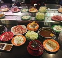 FOF Rotary Hotpot - Grafton Accommodation