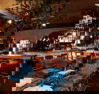 Ines Wine Bar - Grafton Accommodation