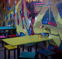 Jalisco Mexican - Grafton Accommodation