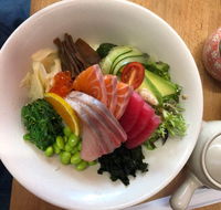 Koumi-Kazuya Japanese Cuisine - Grafton Accommodation