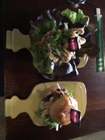 Moo Chi In Fusion - Grafton Accommodation 0