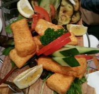 Nicosia Kebab House - Grafton Accommodation