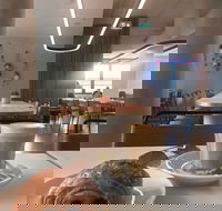 Pierrick Boyer Cafe Patisserie - Grafton Accommodation