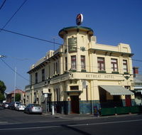 Retreat Hotel - Grafton Accommodation