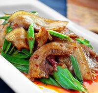 Sichuan House Seafood - Grafton Accommodation