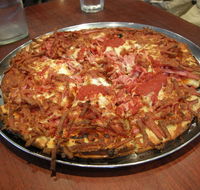 Sofia Pizza Restaurant - Grafton Accommodation