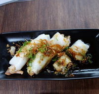Susie Wong - Restaurant  Bar - Grafton Accommodation