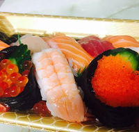 Suzuran Sushi Bar - Grafton Accommodation