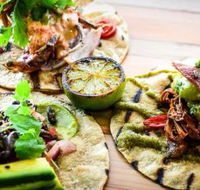 Tacocat Taqueria - Grafton Accommodation