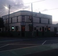 The Park Hotel Restaurant - Grafton Accommodation