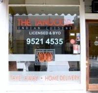 The Tandoor Indian Restaurant - Grafton Accommodation