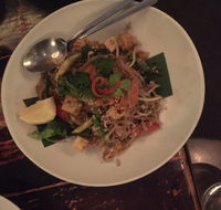 Trinitas Thai - Grafton Accommodation