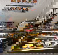 3 Ate 3 Cafe - Grafton Accommodation