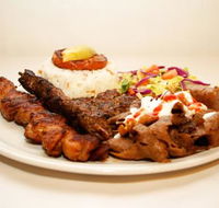 Antalya Restaurant - Grafton Accommodation